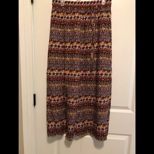 Women’s Petite Skirt